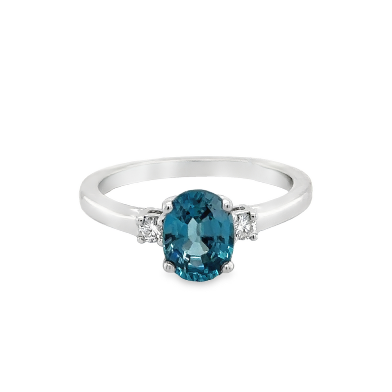Rings, jewelry and watches by Herteen & Stocker in Iowa City, IA.