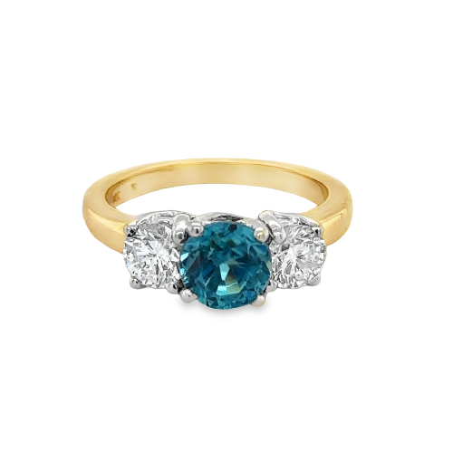Rings, jewelry and watches by Herteen & Stocker in Iowa City, IA.