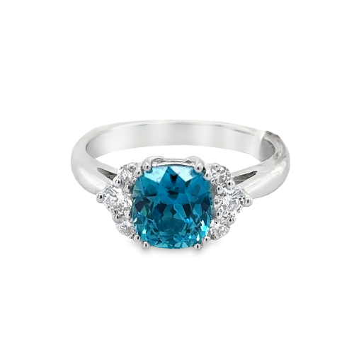 Rings, jewelry and watches by Herteen & Stocker in Iowa City, IA.