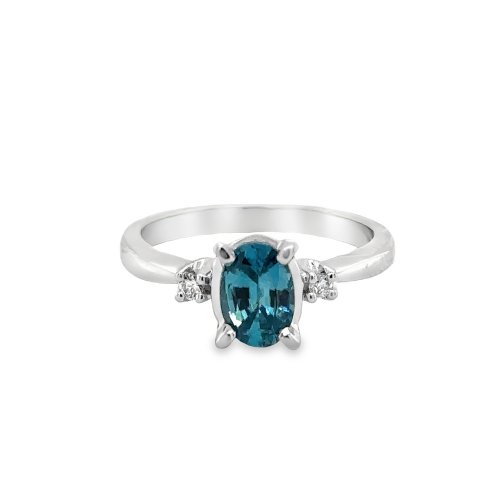 Rings, jewelry and watches by Herteen & Stocker in Iowa City, IA.
