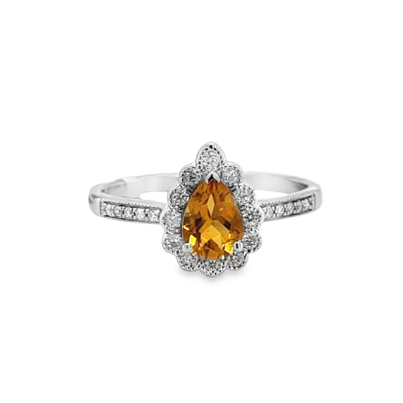 Rings, jewelry and watches by Herteen & Stocker in Iowa City, IA.