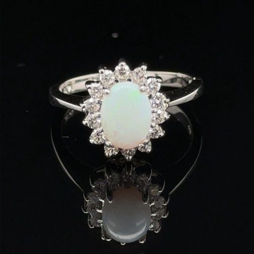 Rings, jewelry and watches by Herteen & Stocker in Iowa City, IA.