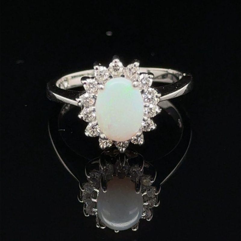Rings, jewelry and watches by Herteen & Stocker in Iowa City, IA.