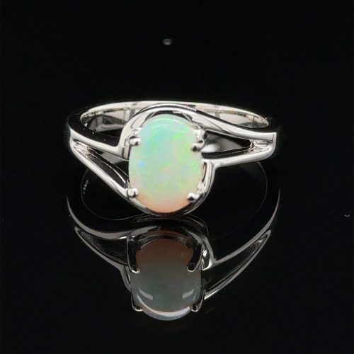 Rings, jewelry and watches by Herteen & Stocker in Iowa City, IA.