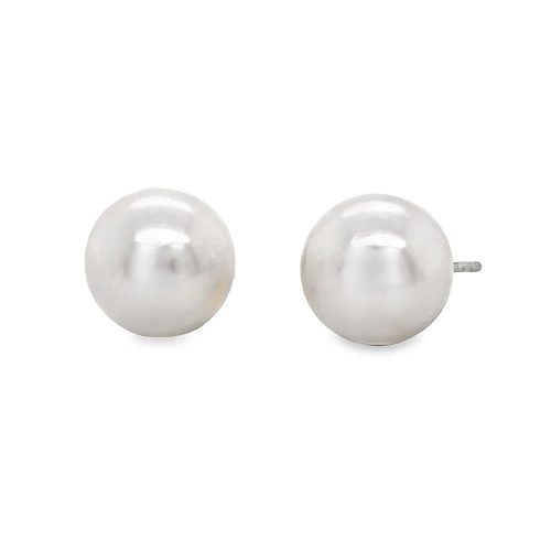 9-9.5mm PEARL STUD EARRINGS
