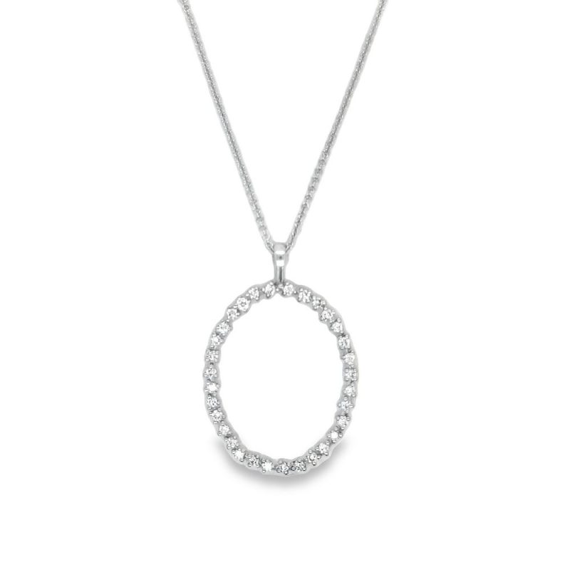 DIAMOND NECKLACE