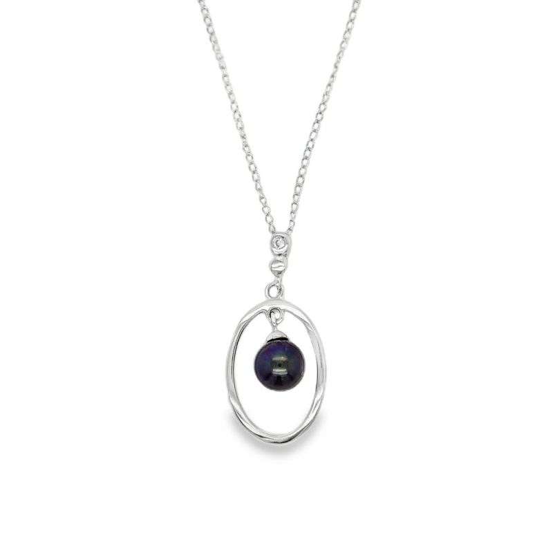 PEARL PENDANT