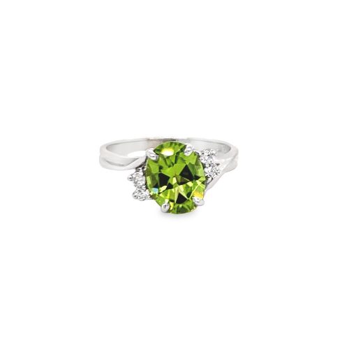 Rings, jewelry and watches by Herteen & Stocker in Iowa City, IA.