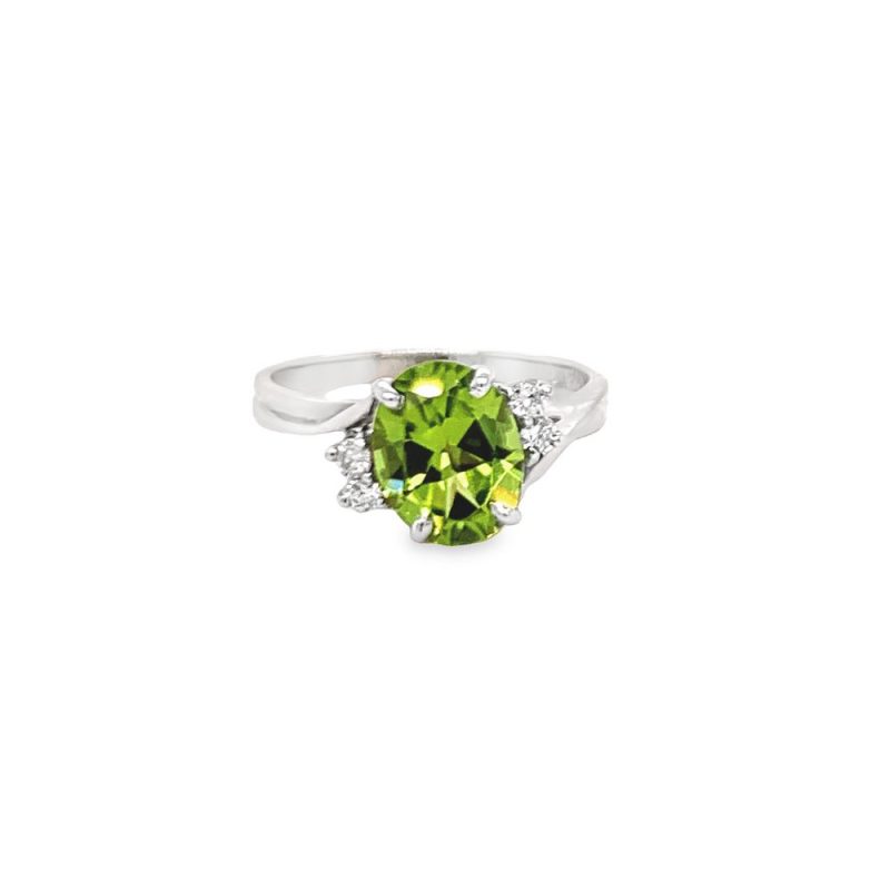 Rings, jewelry and watches by Herteen & Stocker in Iowa City, IA.