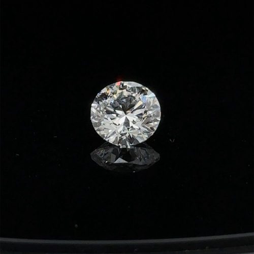 1.81ct E, VS2 ROUND BRILLIANT CUT LAB GROWN DIAMOND