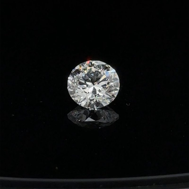 1.81ct E, VS2 ROUND BRILLIANT CUT LAB GROWN DIAMOND
