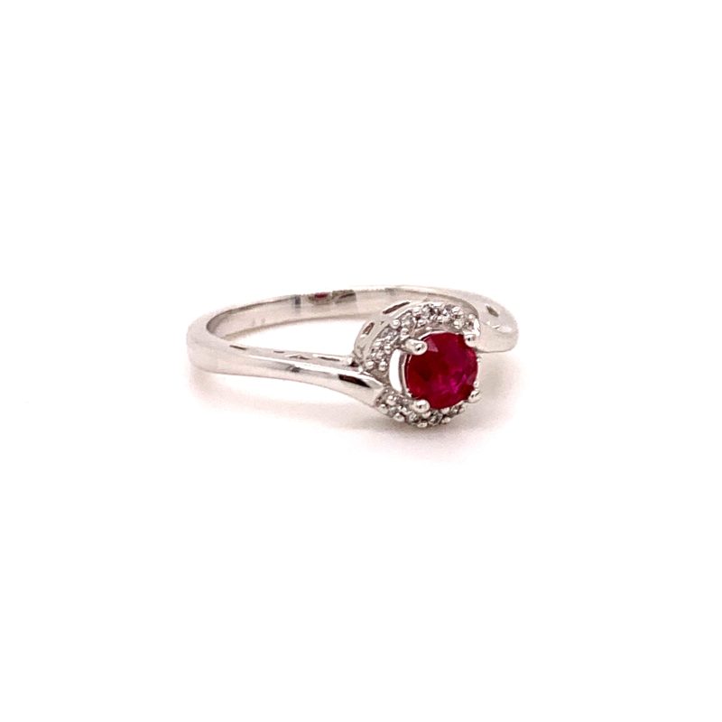 Rings, jewelry and watches by Herteen & Stocker in Iowa City, IA.