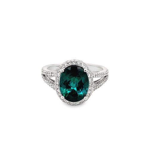 Rings, jewelry and watches by Herteen & Stocker in Iowa City, IA.