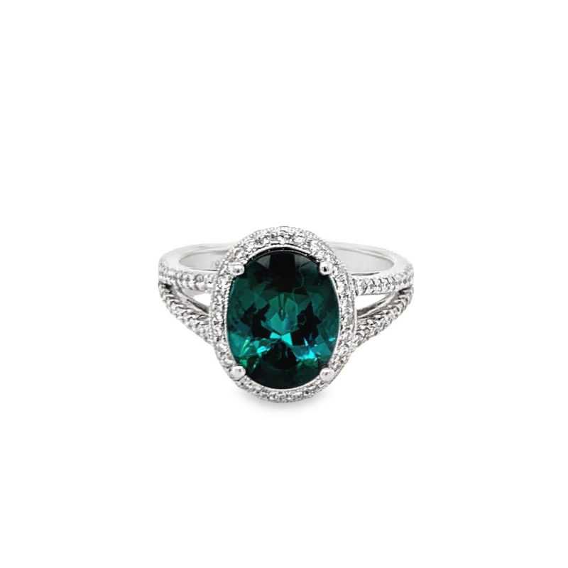 Rings, jewelry and watches by Herteen & Stocker in Iowa City, IA.