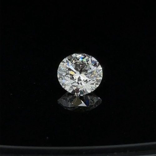2.00ct F, VS1 ROUND BRILLIANT CUT LAB GROWN DIAMOND