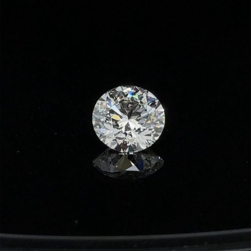 2.00ct F, VS1 ROUND BRILLIANT CUT LAB GROWN DIAMOND