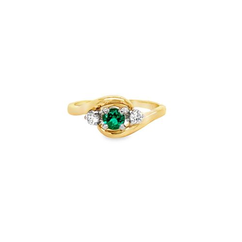 Rings, jewelry and watches by Herteen & Stocker in Iowa City, IA.