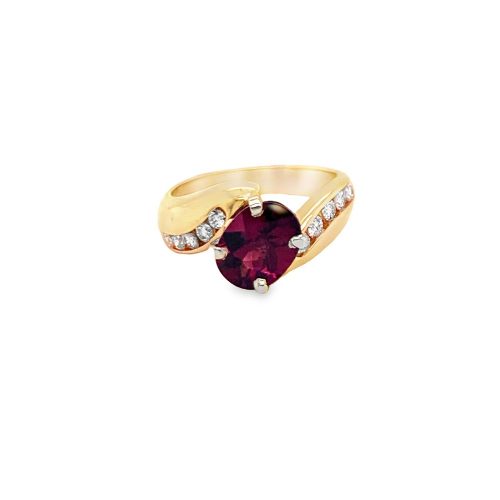 Rings, jewelry and watches by Herteen & Stocker in Iowa City, IA.