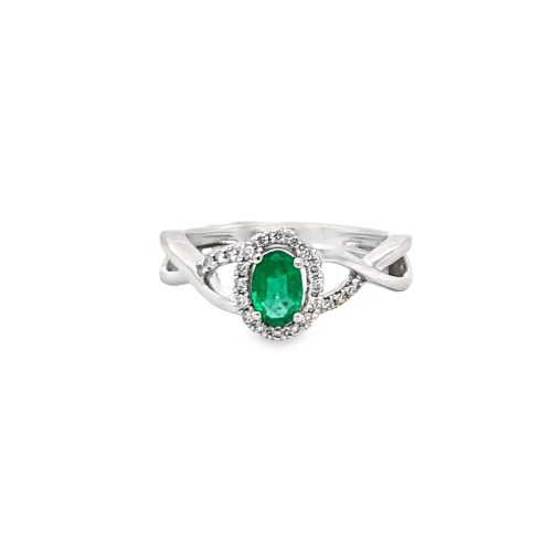 Rings, jewelry and watches by Herteen & Stocker in Iowa City, IA.