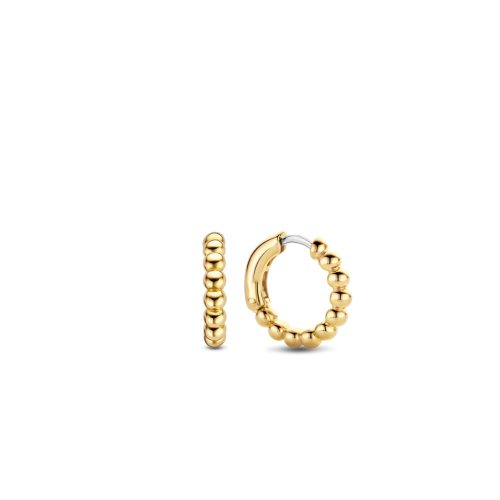 MEDIUM HOOPS