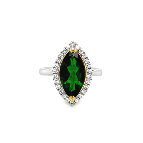 Rings, jewelry and watches by Herteen & Stocker in Iowa City, IA.