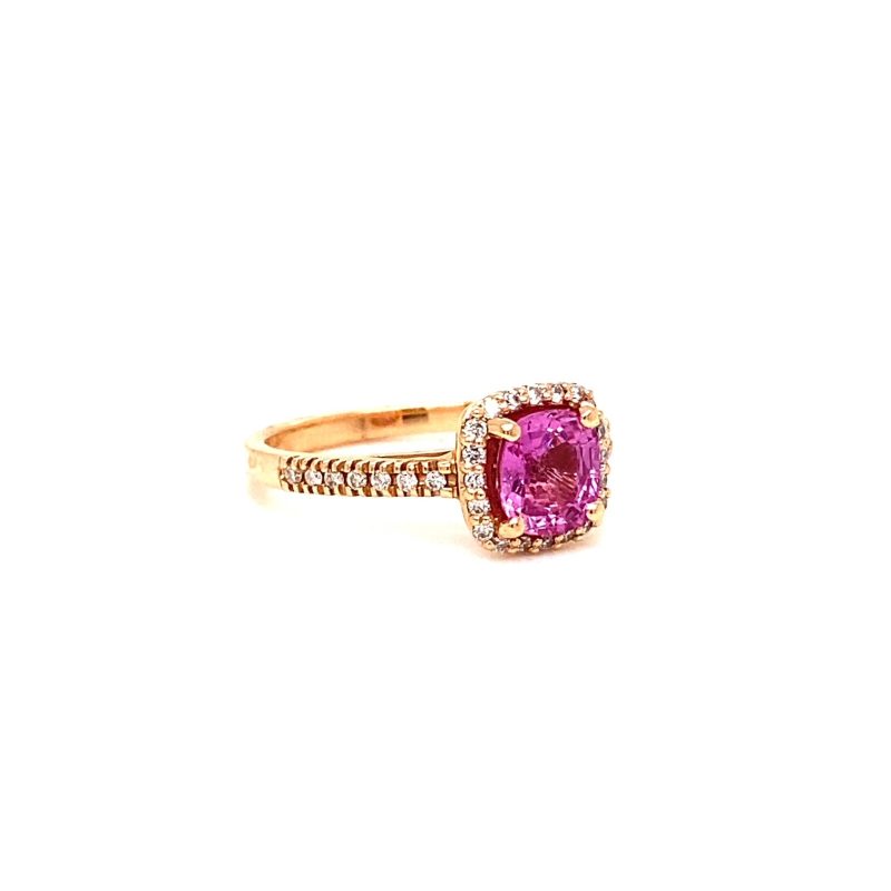 Rings, jewelry and watches by Herteen & Stocker in Iowa City, IA.