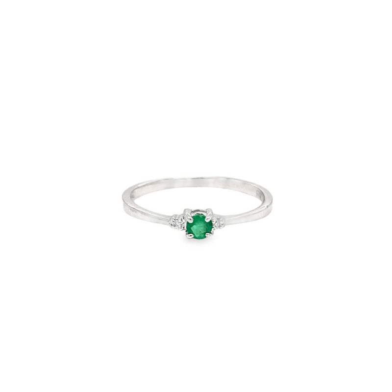 Rings, jewelry and watches by Herteen & Stocker in Iowa City, IA.