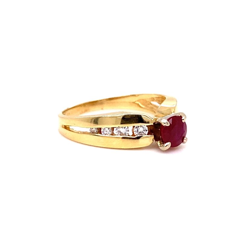 Rings, jewelry and watches by Herteen & Stocker in Iowa City, IA.