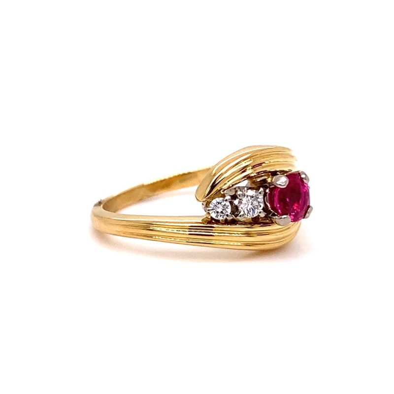 Rings, jewelry and watches by Herteen & Stocker in Iowa City, IA.