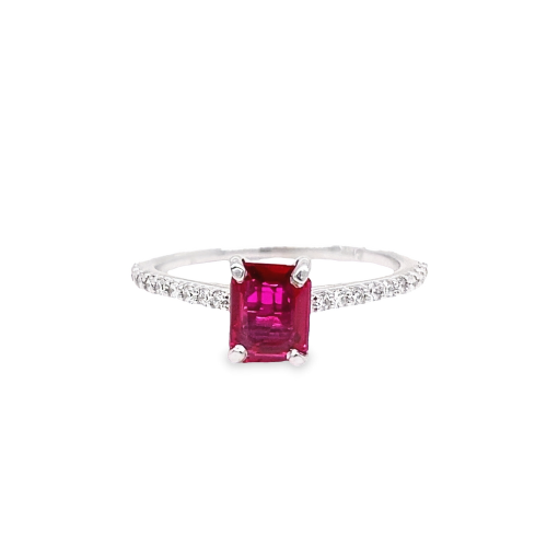Rings, jewelry and watches by Herteen & Stocker in Iowa City, IA.