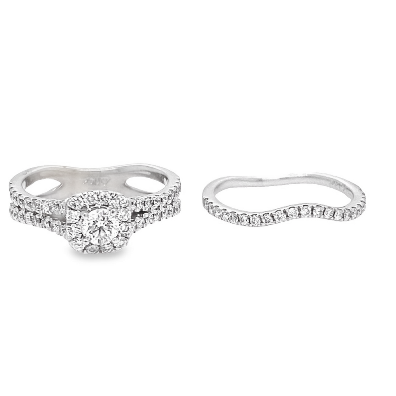 Rings, jewelry and watches by Herteen & Stocker in Iowa City, IA.