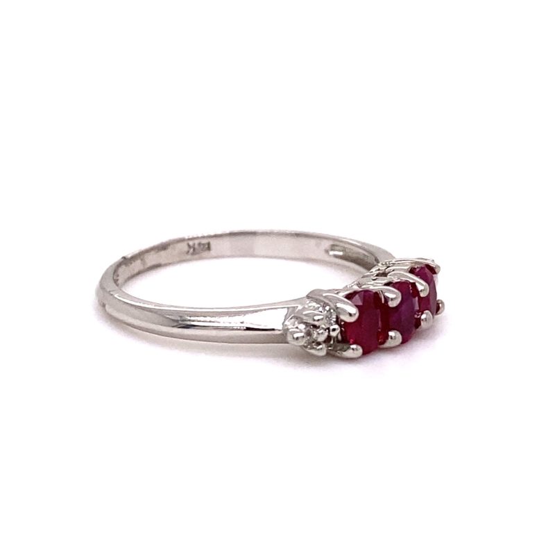Rings, jewelry and watches by Herteen & Stocker in Iowa City, IA.