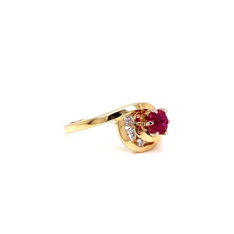 Rings, jewelry and watches by Herteen & Stocker in Iowa City, IA.