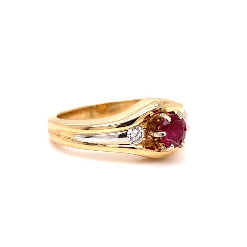 Rings, jewelry and watches by Herteen & Stocker in Iowa City, IA.