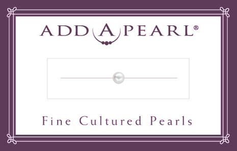 3.5mm ADD A PEARL