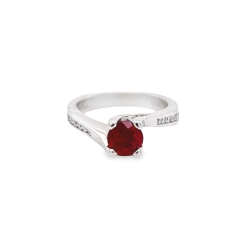 Rings, jewelry and watches by Herteen & Stocker in Iowa City, IA.