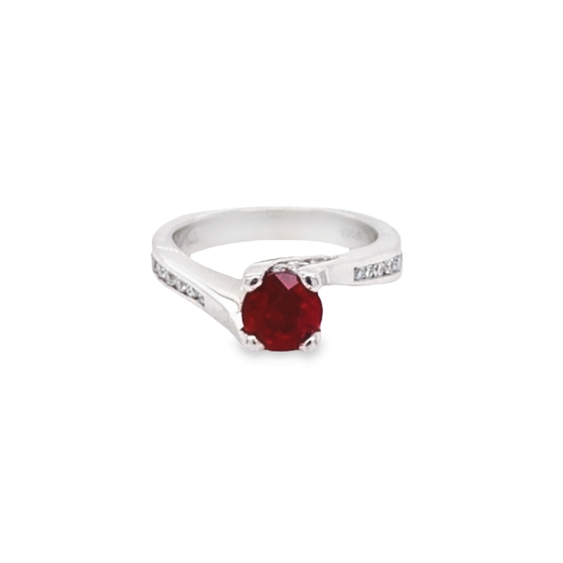 Rings, jewelry and watches by Herteen & Stocker in Iowa City, IA.