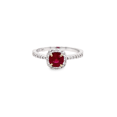 Rings, jewelry and watches by Herteen & Stocker in Iowa City, IA.