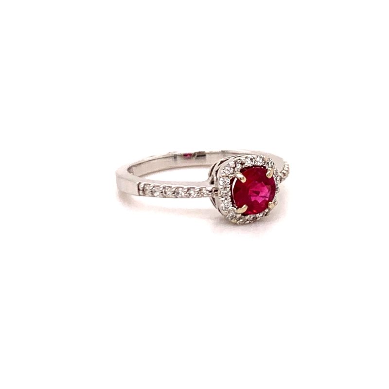 Rings, jewelry and watches by Herteen & Stocker in Iowa City, IA.