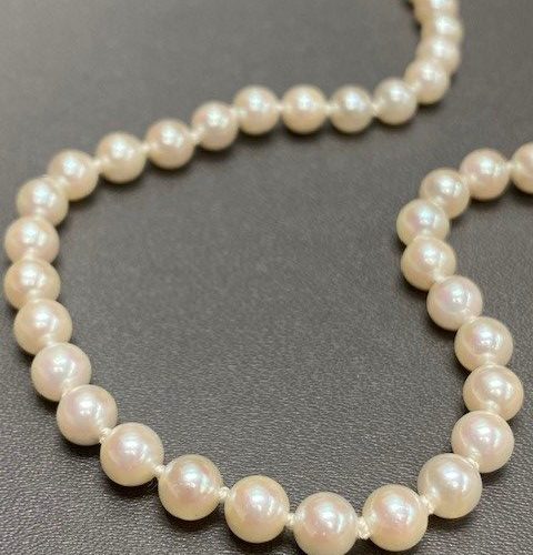 20" PEARL STRAND