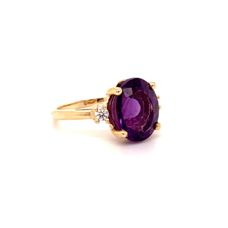 Rings, jewelry and watches by Herteen & Stocker in Iowa City, IA.