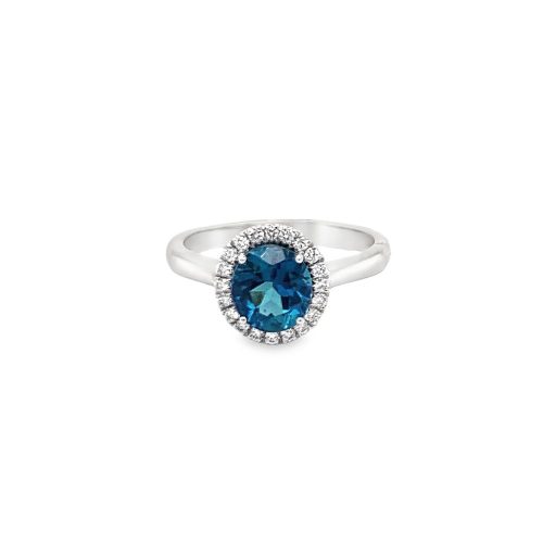 Rings, jewelry and watches by Herteen & Stocker in Iowa City, IA.