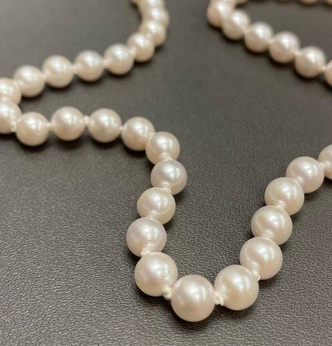 20" PEARL STRAND