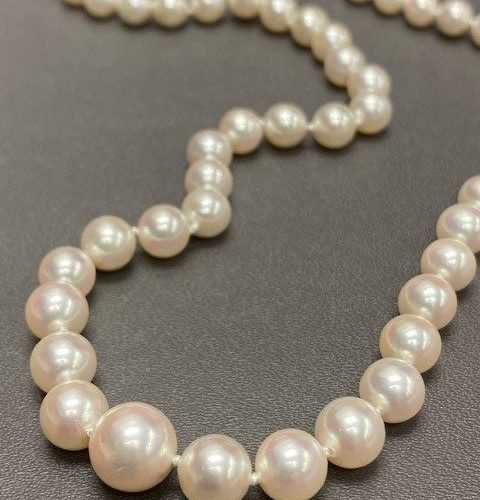 20" PEARL STRAND