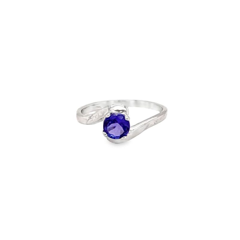 Rings, jewelry and watches by Herteen & Stocker in Iowa City, IA.