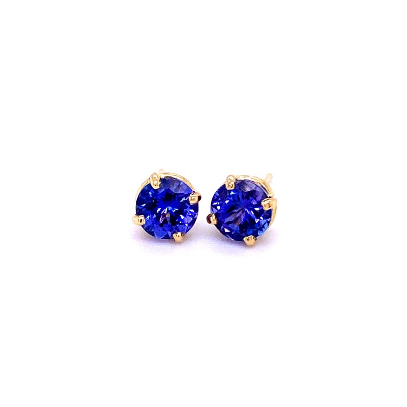 Earrings, jewelry and watches by Herteen & Stocker in Iowa City, IA.