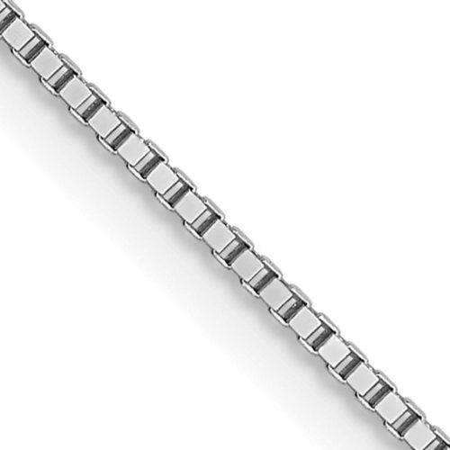 BOX CHAIN - 16"