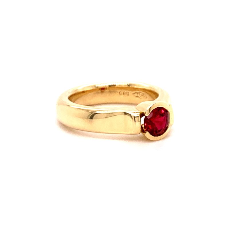 Rings, jewelry and watches by Herteen & Stocker in Iowa City, IA.