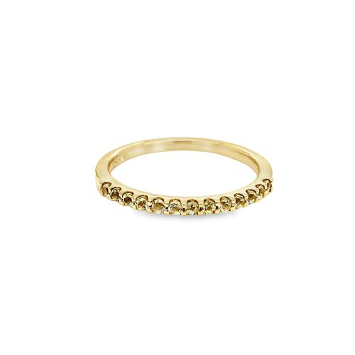 Rings, jewelry and watches by Herteen & Stocker in Iowa City, IA.