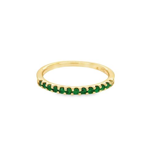Rings, jewelry and watches by Herteen & Stocker in Iowa City, IA.